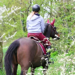 Outlet - Pantalon d'équitation femme Cayenne Pantalons D'Équitation