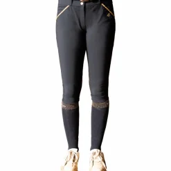 Outlet - Pantalon d'équitation femme Catarina Pantalons D'Équitation