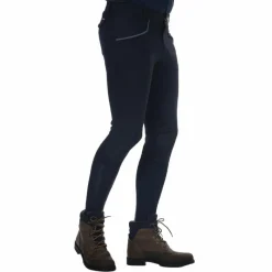 Clearance - Pantalon d'équitation homme Vadso Pantalons D'Équitation|Pantalons D'Équitation
