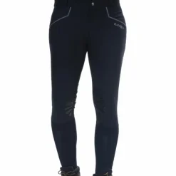 Clearance - Pantalon d'équitation garçon Vadso Enfant Pantalons D'Équitation