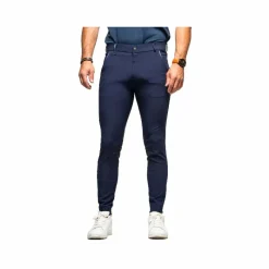 Clearance - Pantalon d'équitation garçon Lorenzo Enfant Pantalons D'Équitation
