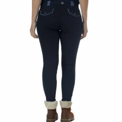 Clearance - Pantalon d'équitation femme Orillia Pantalons D'Équitation