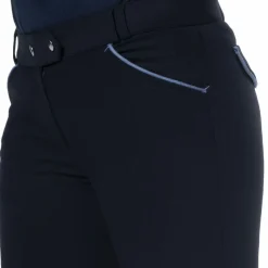Clearance - Pantalon d'équitation femme Orillia Pantalons D'Équitation