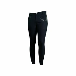 Clearance - Pantalon d'équitation homme Saint Malo Pantalons D'Équitation|Pantalons D'Équitation