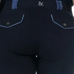 - Pantalon d'équitation fille Orillia Enfant Pantalons D'Équitation