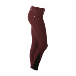 Hot - Pantalon d'équitation femme Push up Pantalons D'Équitation