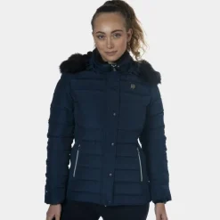 Hot - Parka femme Sarnia Blousons Et Manteaux