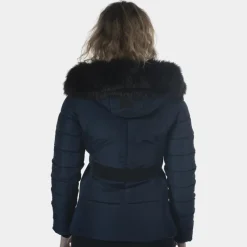 Hot - Parka femme Sarnia Blousons Et Manteaux