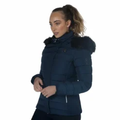 Clearance - Parka junior Kemi Enfant Blousons Et Manteaux