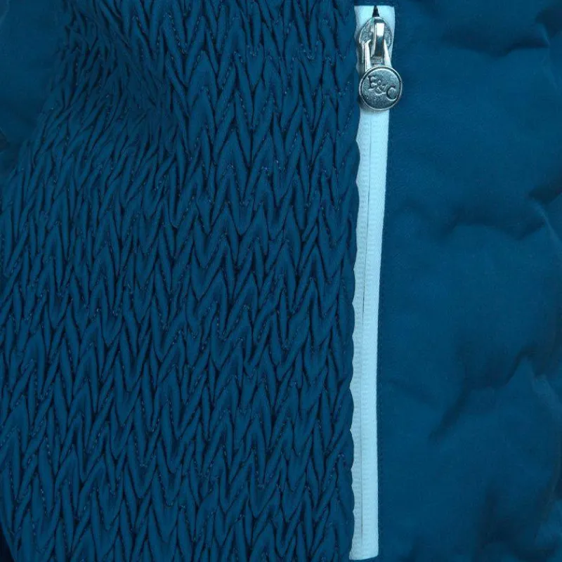 Blousons Et Manteaux*Flags & Cup - Parka Technique femme Atka Marine