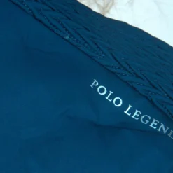 Blousons Et Manteaux*Flags & Cup - Parka Technique femme Atka Marine