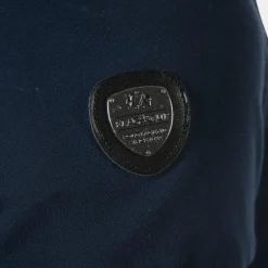 Polos Et Chemises*Flags & Cup - Polo manches courtes enfant Salta Marine