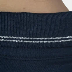 Polos Et Chemises*Flags & Cup - Polo manches courtes femme Rosa Marine