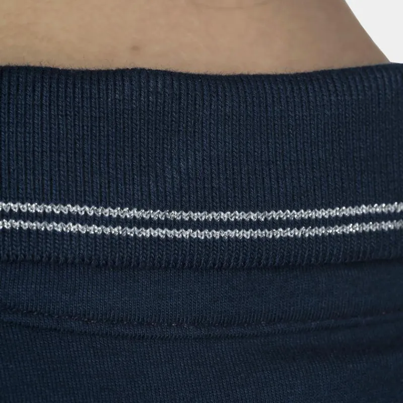 Polos Et Chemises*Flags & Cup - Polo manches courtes femme Rosa Marine