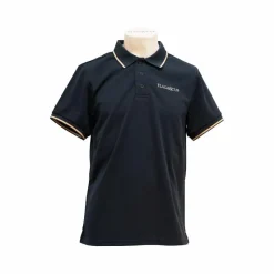 Hot - Polo manches courtes homme Lugano Polos Et Chemises|Polos Et Chemises
