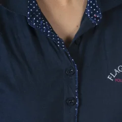 New - Polo manches courtes enfant Catamarca Enfant Polos Et Chemises