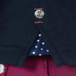 New - Polo manches courtes enfant Catamarca Enfant Polos Et Chemises