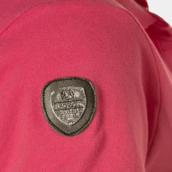 Sale - Polo manches courtes enfant Salta fushcia Enfant Polos Et Chemises