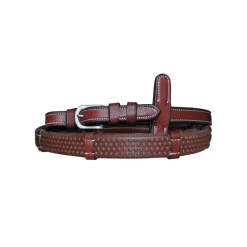 New - Rênes Eventer à 7 arrêtoirs Rênes Et Arrêtoirs De Rênes