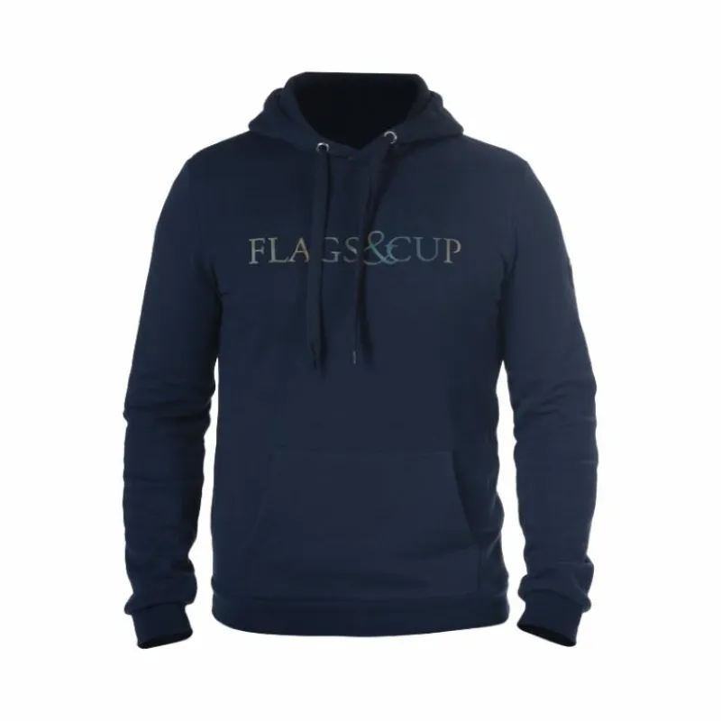 Pulls Et Gilets*Flags & Cup - Sweat junior Lahti Marine