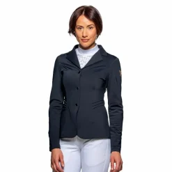 Online - Veste de concours femme Victoria Vestes De Concours