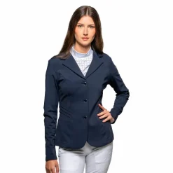 - Veste de concours fille Victoria Enfant Vestes De Concours