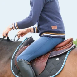 Hot - Veste manches longues Eno marine Blousons Et Manteaux|Blousons Et Manteaux