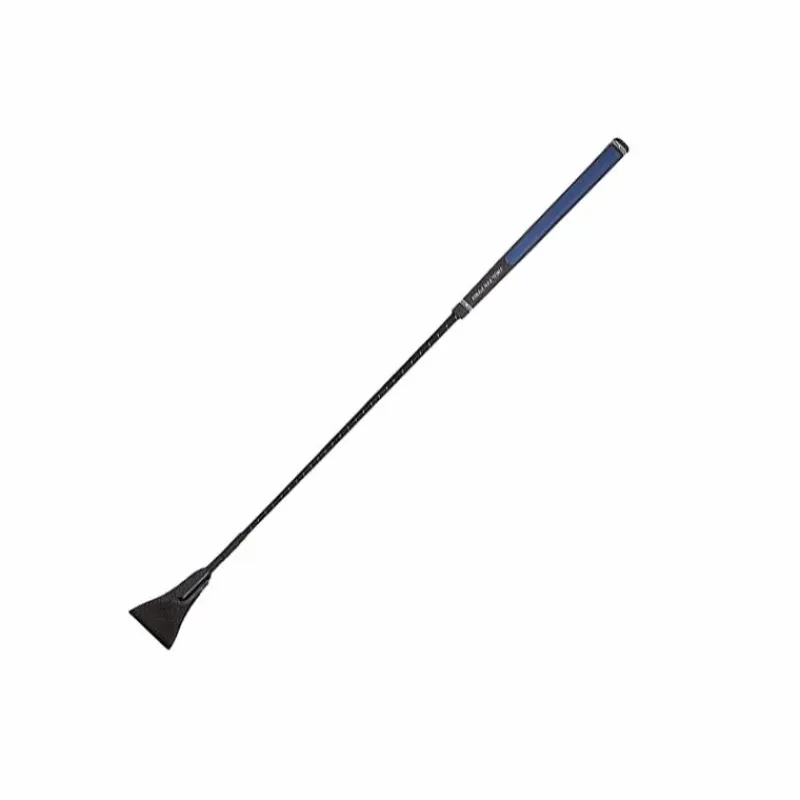 Cravaches*Fleck - Cravache d'obstacles Delta Pro