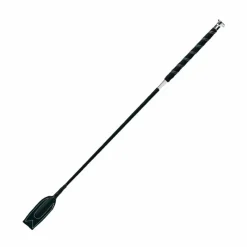 Cravaches*Fleck - Cravache d'obstacles soft noir