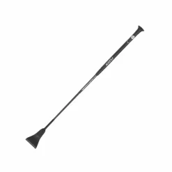 Best - Cravache d'obstacles "carbon" noir Cravaches