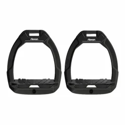 Best - Etriers Safe On Incliné Grip / / Concours Complet D'Equitation|Étriers De Sécurité