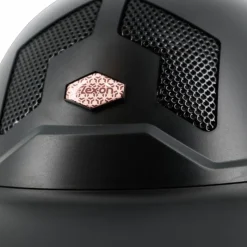 Accessoires De Casques*Flex On - Sticker casque Armet Trexon Marron