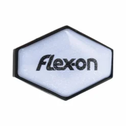Accessoires De Casques*Flex On - Sticker casque Armet glacier silver Bleu
