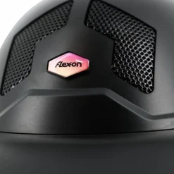 Accessoires De Casques*Flex On - Sticker casque Armet Gradient Rose