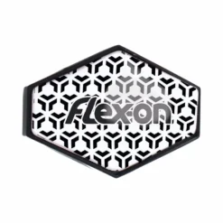 Accessoires De Casques*Flex On - Sticker casque Armet Trexon Noir