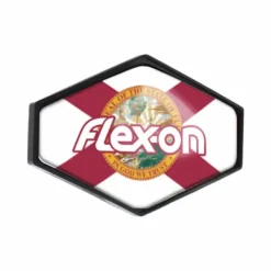 Clearance - Sticker casque Armet Floride Accessoires De Casques