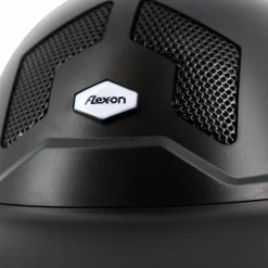 Accessoires De Casques*Flex On - Sticker casque Armet glacier Bleu