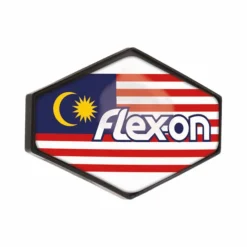 Accessoires De Casques*Flex On - Sticker casque Armet Malaisie