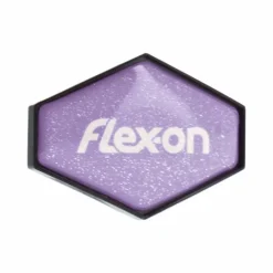 Accessoires De Casques*Flex On - Sticker casque Armet fresh lila silver Violet