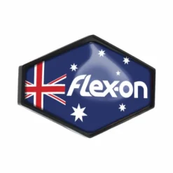 Accessoires De Casques*Flex On - Sticker casque Armet Australie