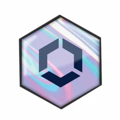 New - Sticker casque Armet Trex On Holo Accessoires De Casques