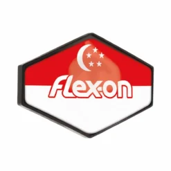 Best - Sticker casque Armet Singapour Accessoires De Casques