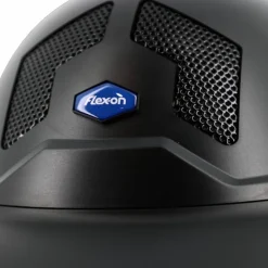 Outlet - Sticker casque Armet foncé Accessoires De Casques