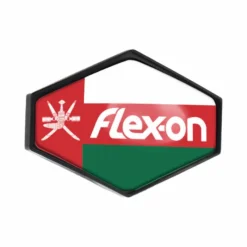 Accessoires De Casques*Flex On - Sticker casque Armet Oman