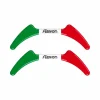 Accessoires D'Étriers*Flex On - Stickers Pays Italie