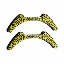 Clearance - Stickers Animal jaune Accessoires D'Étriers