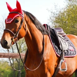 - Stickers Pays France Accessoires D'Étriers