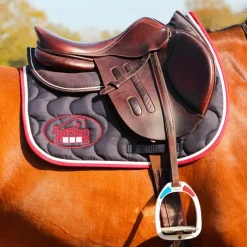 - Stickers Pays France Accessoires D'Étriers