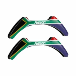 Accessoires D'Étriers*Flex On - Stickers Pays Afrique du sud