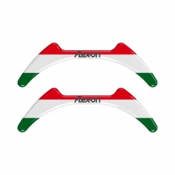 Accessoires D'Étriers*Flex On - Stickers Pays Hongrie